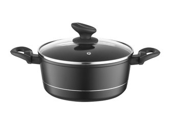 HRNEC DELUX 20 CM 2.1L