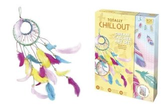 Zestaw kreatywny Łapacz snów