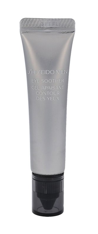 Shiseido MEN Oční krém 15 ml pro muže Tester