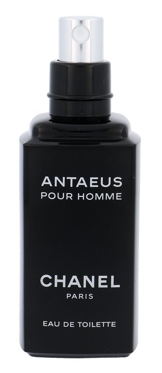Chanel Antaeus Pour Homme Toaletní voda 50 ml pro muže Tester