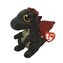 Boos Grindal - czarny smok 24cm