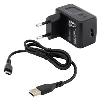 ND AKAI AESP-312 nabíječ AC/DC