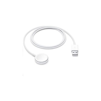 Apple nabíjecí kabel pro Apple Watch bílá (eko-balení)