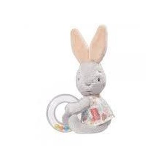 Grzechotka Zajączek 22 cm