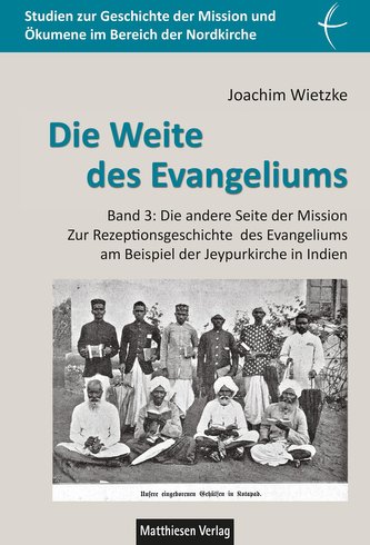 Die andere Seite der Mission