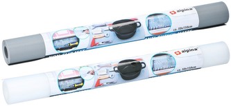 Podložka protiskluzová do zásuvky 50 x 150 cm