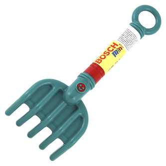 Hrabičky Klein, Bosch