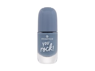 Essence Gel Nail Colour Lak na nehty 8 ml 64 You Rock! pro ženy