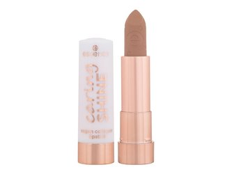 Essence Caring Shine Rtěnka Vegan Collagen Lipstick 3,5 g 206 My Choice pro ženy