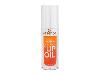 Essence Hydra Kiss Olej na rty Lip Oil 4 ml 02 Honey, Honey! pro ženy