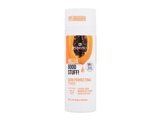 Essence Hello, Good Stuff! Pleťová voda a sprej Skin Perfecting Toner 100 ml pro ženy