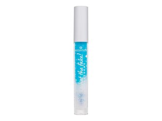 Essence What The Fake! Lesk na rty Extreme Plumping Lip Filler 4,2 ml 02 Ice Ice Baby! pro ženy