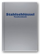 Stahlschlüssel-Taschenbuch 2024