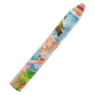 Guma ve tvaru tužky Nici, Koník Winnie