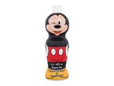 Sprchový gel a šampón 2v1 Mickey 400ml