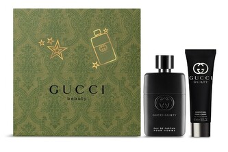 Gucci Guilty Pour Homme Eau de Parfum - EDP 50 ml + sprchový gel 50 ml man