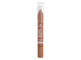 Essence Blend & Line Oční stín Eyeshadow Stick 1,8 g 01 Copper Feels pro ženy