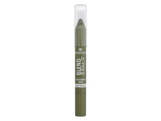 Essence Blend & Line Oční stín Eyeshadow Stick 1,8 g 03 Feeling Leafy pro ženy