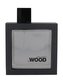 Dsquared2 He Wood Silver Wind Wood Toaletní voda 100 ml pro muže