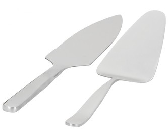 Servírovací lopatka na dorty sada 2 ks 22/29 cm