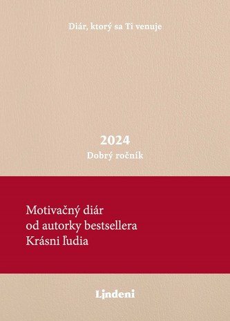 Dobrý ročník 2024