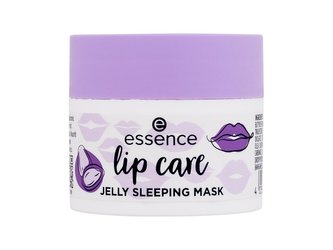 Essence Lip Care Balzám na rty Jelly Sleeping Mask 8 g pro ženy
