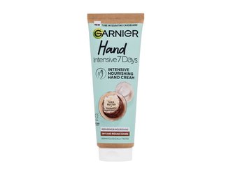 Garnier Intensive 7 Days Krém na ruce Intense Nourishing Hand Cream 75 ml pro ženy