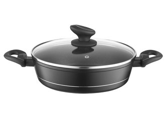 HRNEC DELUX 28 CM 3.5L