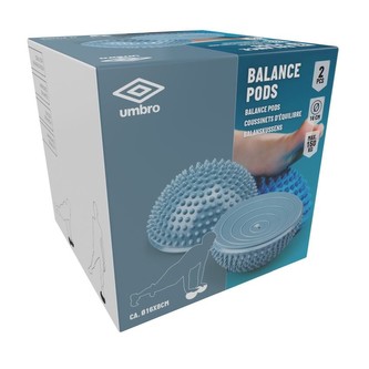 Balanční podložka 2 ks