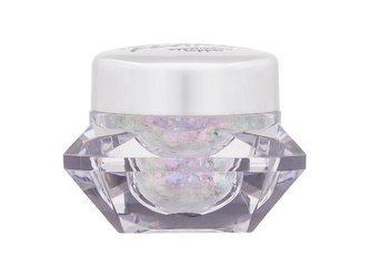 Essence Multichrome Flakes Oční stín Eyeshadow Topper 2 g 01 Galactic Vibes pro ženy