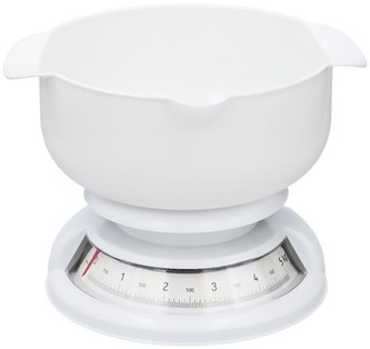 Kuchyňská váha mechanická 5 kg