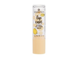 Essence Lip Care Balzám na rty Hydra Oil Core Balm 3 g pro ženy