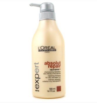 L´Oréal Professionnel Série Expert Šampon Intense Repair 500 ml pro ženy