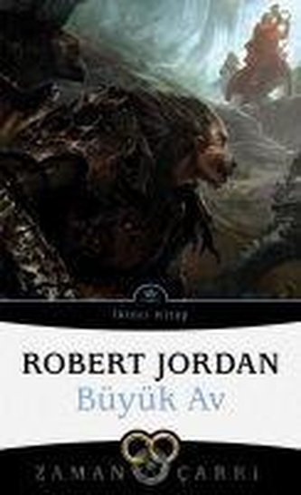 Zaman Carki - Büyük Av 2. Cilt