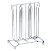 Stojan na kávové kapsle Nespresso 30 ks