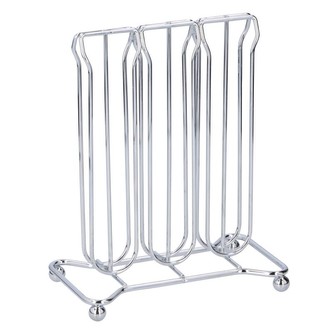 Stojan na kávové kapsle Nespresso 30 ks