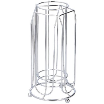 Stojan na kávové kapsle Nespresso 20 ks