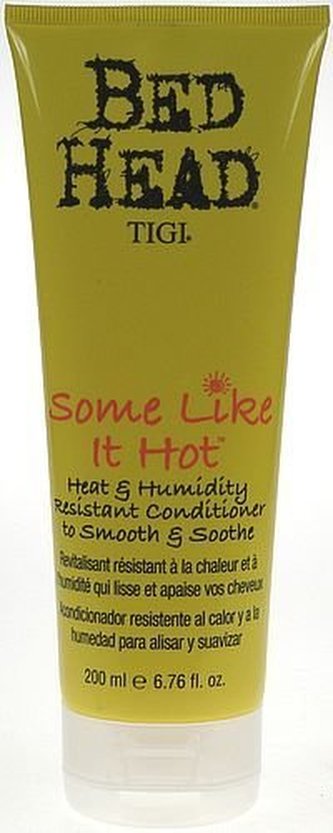Tigi Bed Head Some Like It Hot Kondicionér 750 ml pro ženy