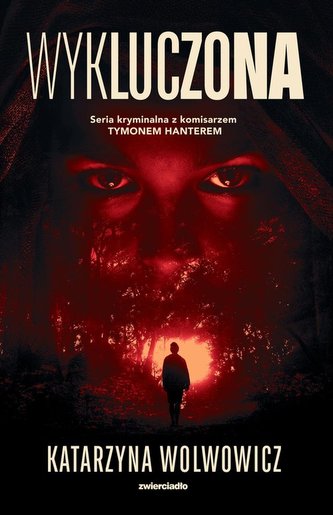 Wykluczona Tom 1