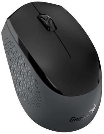 GENIUS NX-8000S BT/ duální Bluetooth + 2,4GHz/ 1200 dpi/ bezdrátová/ tichá/ černá GENIUS NX-8000S BT/ duální Bluetooth + 2,4GHz/ 1200 dpi/ bezdrátová/ tichá/ černá
