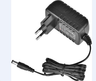 Virtuos Napájecí zdroj pro zákaznické displeje 12V/1A s LED diodou