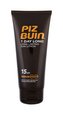 PIZ BUIN 1 Day Long Opalovací přípravek na tělo 100 ml SPF15 pro ženy