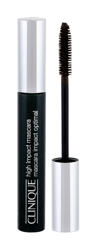 Clinique High Impact Řasenka 7 ml 02 Black Brown pro ženy