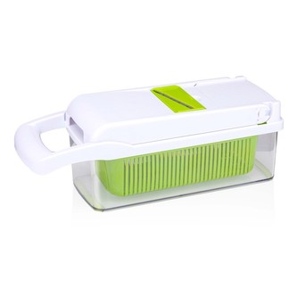 Struhadlo na zeleninu multifunkční 14 ks