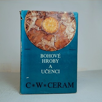 Bohové hroby a učenci