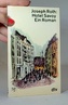 Hotel Savoy - ein Roman