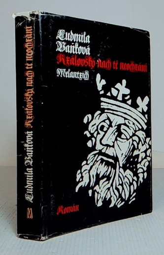 Královský nach tě neochrání