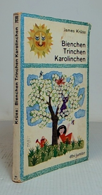 Bienchen Trinchen Karolinchen