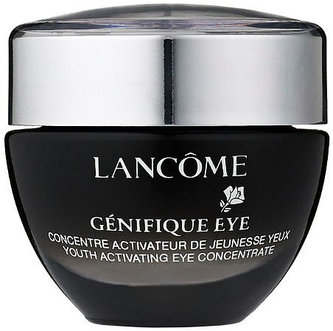 Lancôme Advanced Génifique Yeux Oční krém 15 ml pro ženy Tester