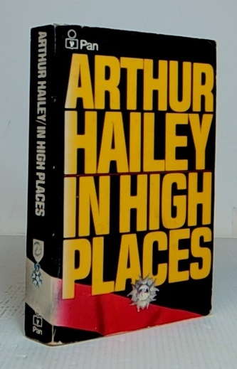 In high places